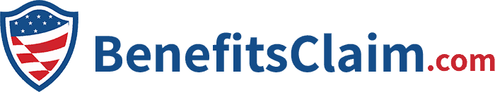 Benefits Claim Logo