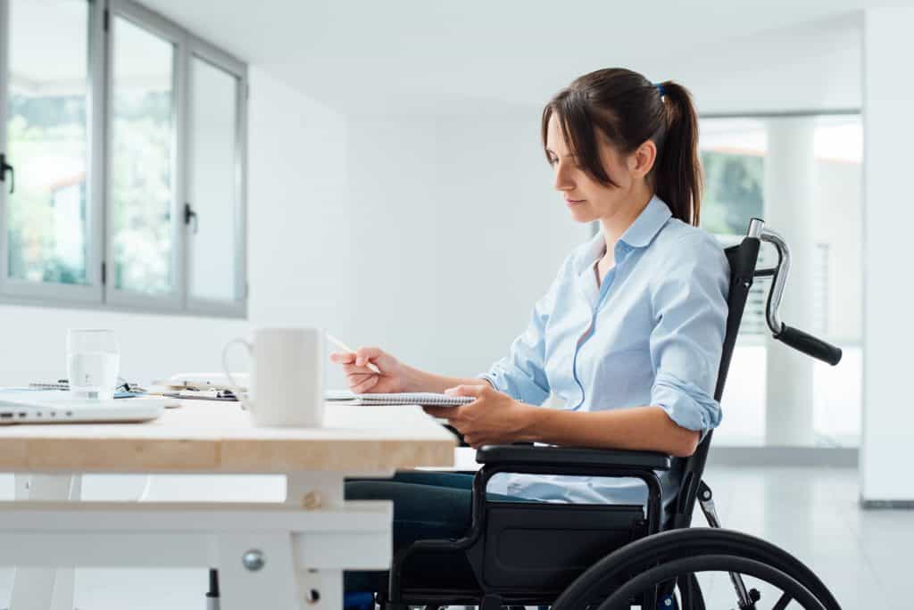 Social Security Disability benefits