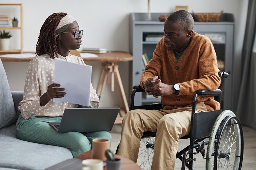 Questions and Answers About Applying for Disability Tax Benefits
