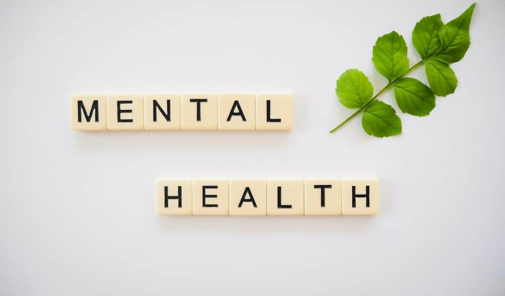 Mental Health Benefit Claims