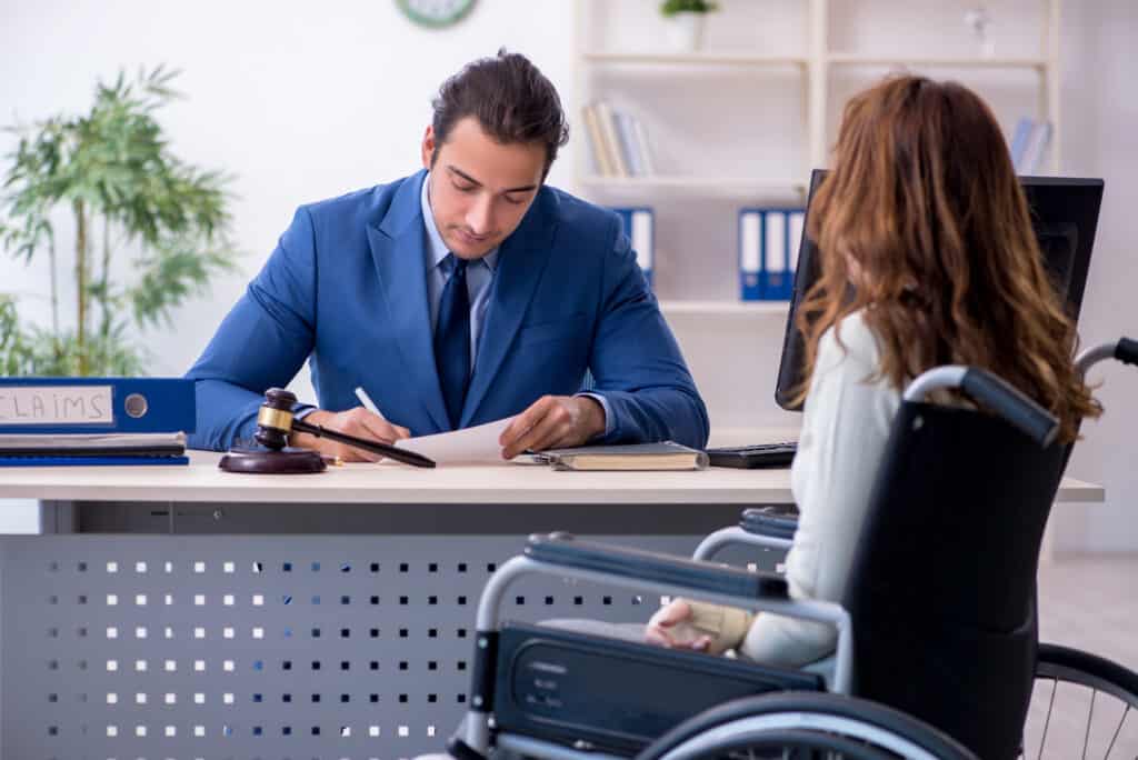 Social Security Disability Lawyers Get You Benefits