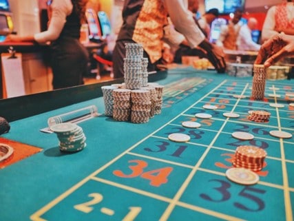 Gambling with Social Security Disability Approval