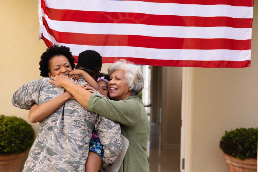 VA Benefits for Veterans